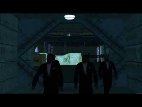 MTA Grafuroam - Forever Trailer