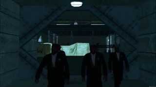 MTA Grafuroam - Forever Trailer