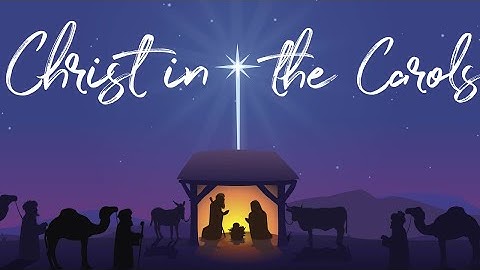 The First Noel | Matthew 2:1-12 | Tim Mildenhall | 25.12.2025