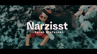 Sarah Stefanski - Narzisst (Prod. by Produzza)