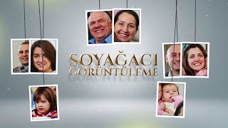 Soy Ağacı Görüntüleme