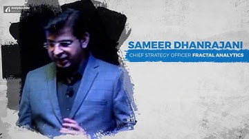 Sameer Dhanrajani  How India can become a premier destination for AI