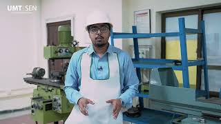 Build the Future with UMT School of Engineering | Apply Now | Fall 2026