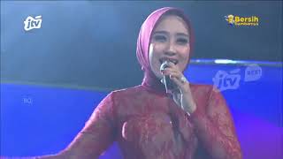 Hati yang Merana - Anisa Rahma - Stasiun Dangdut