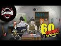 Aile Dağıldı  I  60 Seconds  #2