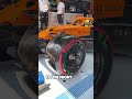 Hamilton's Worst Enemy Was One Button 🤯 #shorts #f1 #f1shorts #formula1