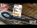 Texas Fence Fixer and Cats Claw Fasteners Review