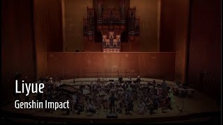 Liyue - Genshin Impact | Winter 2023 Concert