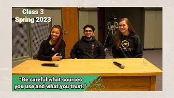 23SP Class #3: When Should We "See Color"?