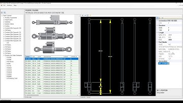 Part Catalog for Witch Hanger 5 (Carpenter And Paterson Ltd)