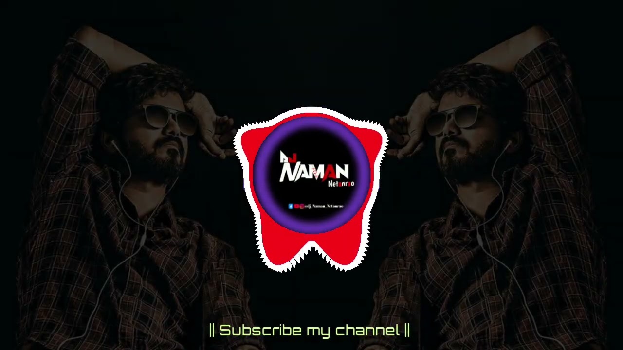 Jalne Walon Ko Jalne Do | Qawali | Halgi Dhingana Mix | Dj Sagar Singad X Dj Naman | Dj Song 