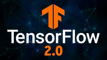 Introducción a TENSORFLOW 2.0