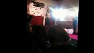 Yousra Agdour- 2012.ولد بلادي- Tanja Style 2 Émé Edition