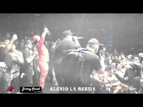 Alexio La Bestia - Tarara