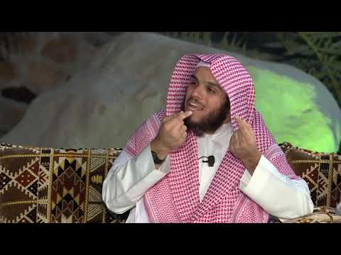 برنامج ع ب ر قصة امرأة فرعون الحلقة الرابعة والعشرون