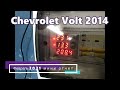 Мини отчет за Февраль 2021 Chevrolet Volt