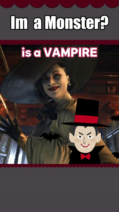 【Resident Evil RE:2】They Call Lady D a Monster... So What About Me?'