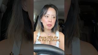 Over 40 Mom Haircut