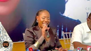 LADY JAYDEE kusherehekea MIAKA 25 ya muziki wake, historia kuwekwa kwenye kiwanda cha BONGO FLEVA