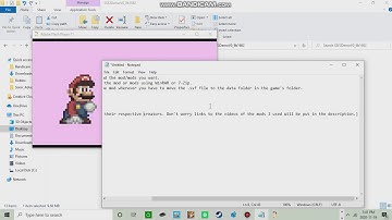 SSF2 Mods - How to install mods to 9.b