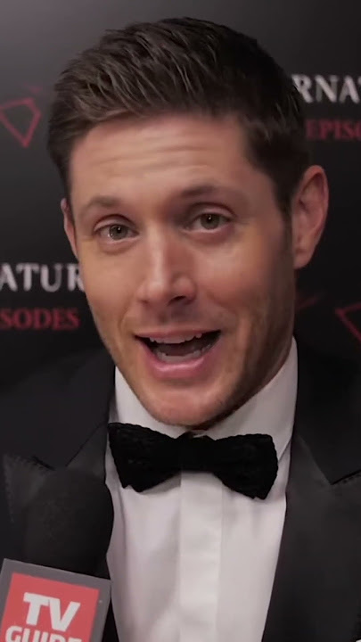 Supernatural You Know Who Wears Sunglasses #SHORTS
