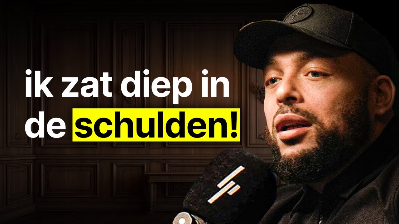 Qucee: Ik Leefde Van €50 Per Week Met Mijn Familie...