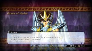 Saint Seiya Brave Soldiers: Hades Arc [ENGLISH] - Episode 51