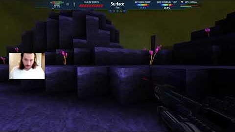 FortressCraft: Evolved Hardcore, Take 2