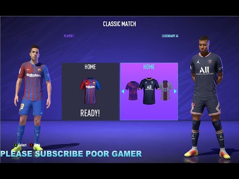 Video: Selepas Mod Kerjaya FIFA 20 Yang Teruk, EA Menggariskan Perubahan Untuk FIFA 21