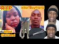 Asse Girlfriend We/Amuyise Ewuwe Besanyuseemu/Amutemye Temye Bufifi/Amutade Mukavera Nasuula Mukinya