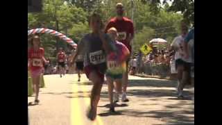 Mybergen.com Video: 2010 Fred d'Elia Memorial Day Ridgewood Run