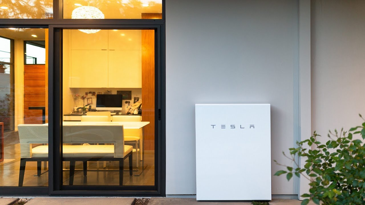 Tesla launches Powerwall Direct Order a Powerwall without a solar array