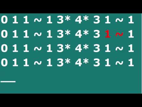 3 4 Finger Pattern 3 Quarter Notes Cello