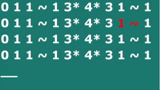 3 4 Finger Pattern 3 Quarter Notes Cello