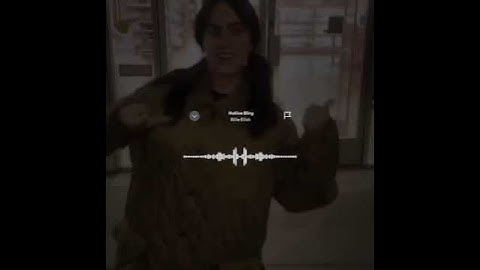 Thumbnail of Hotline bling By Billie Eilish~ Tiktok popular audios