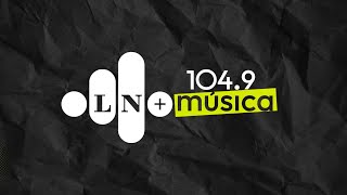 🔴 [EN VIVO] LA NACION 104.9 MÁS MÚSICA screenshot 3
