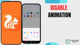 How To Disable Animation On UC Browser? |Technologyglance screenshot 4