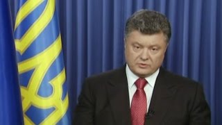 Порошенко: у Мілані будуть непрості переговори Порошенко: у Мілані будуть непрості переговори