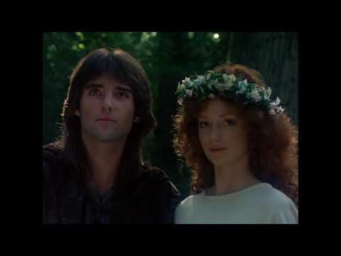 Robin of Sherwood