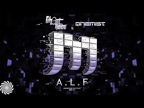 Mira Ghost Note & Qhemist - A.L.F en YouTube Mira Ghost Note & Qhemist - A.L.F en YouTube