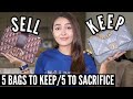 5 FOREVER LUXURY BAGS AND 5 BAGS TO SACRIFICE Tag | BonjourAika