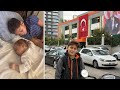 OKULUMUN İLK GÜNÜ VLOG !! TATİL BİTTİ