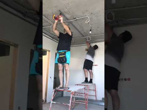 Video: Knauf тизмеси. Татаал маселелерди жөнөкөй чечүү