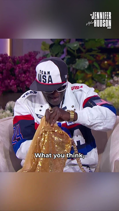 #FlavorFlav Gets a Clock from #JHud