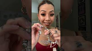The Pandora jewelry secrets