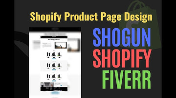 Make Responsive a Product Page Design using Shogun Page Builder part 2