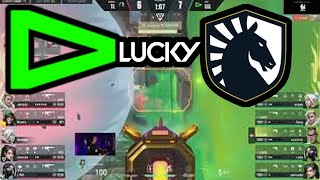 LATAM is Lucky? | Valorant LATAM is Lucky? | Valorant