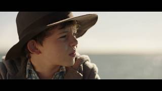 Bande annonce Storm Boy 