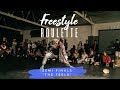 Galen Hooks Presents "FREESTYLE ROULETTE: LIVE EVENT" | Semi-Finals "THE FEELS"