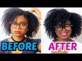 How To Grow Longer & Thicker Hair | Ayurveda Method For Bomb Length